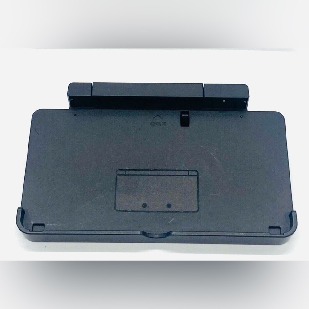 Nintendo 3DS Docking Station Charger Tested Working